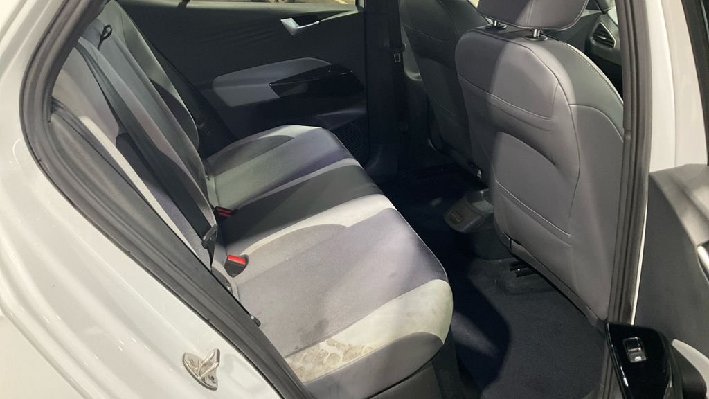 Used Volkswagen ID.3 2020 for sale - 76407000: Photo 18