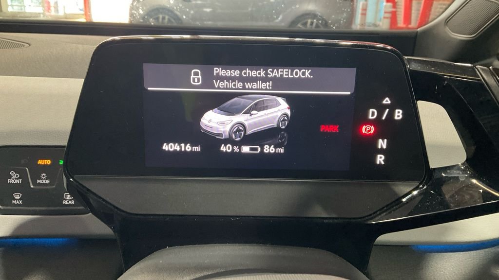 Used Volkswagen ID.3 2020 for sale - 76407000: Photo 19