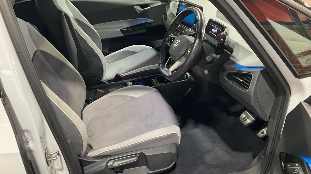 Used Volkswagen ID.3 2020 for sale - 76407000: Photo 2
