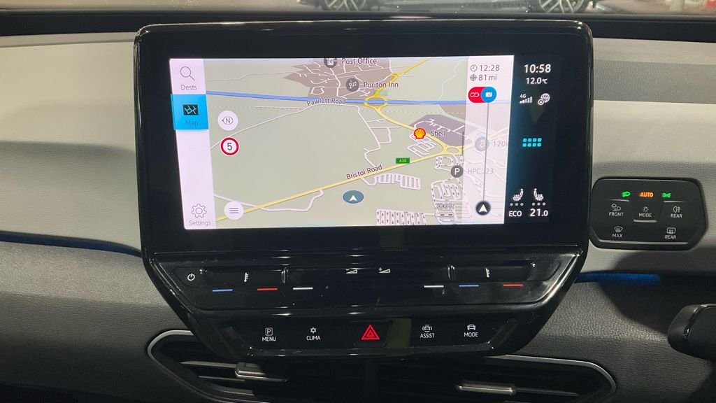 Used Volkswagen ID.3 2020 for sale - 76407000: Photo 20