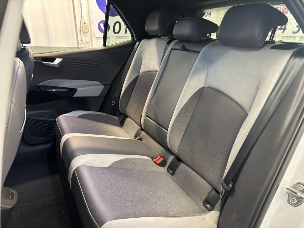 Used Volkswagen ID.3 2020 for sale - 76407000: Photo 22