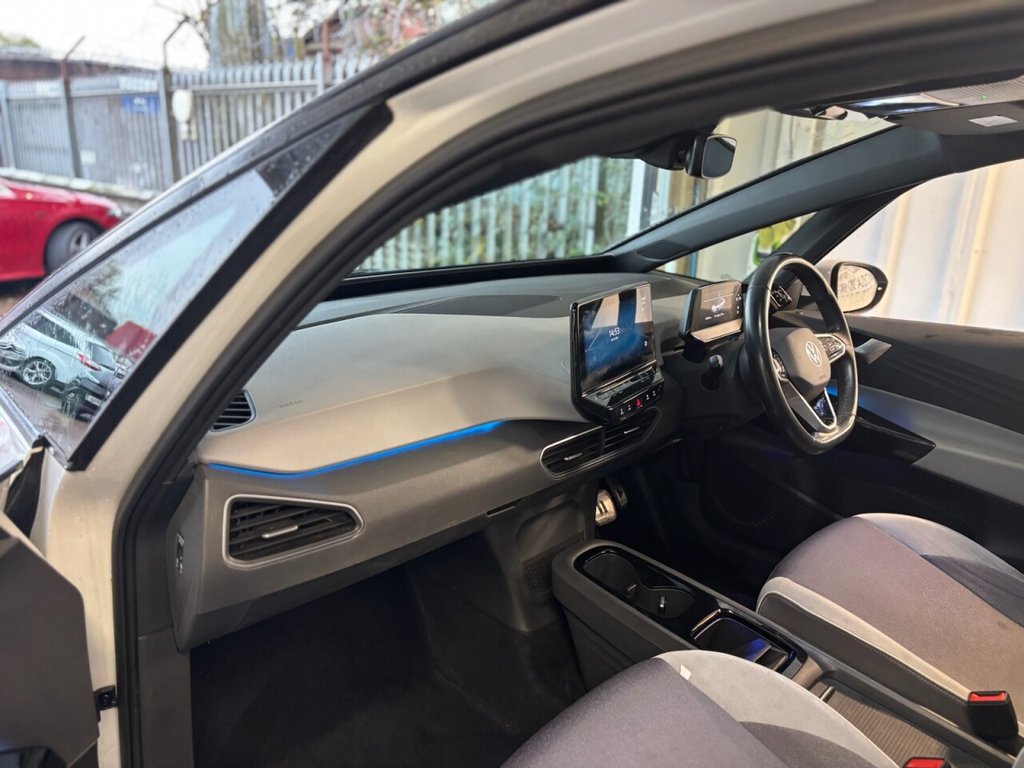 Used Volkswagen ID.3 2020 for sale - 76407000: Photo 26