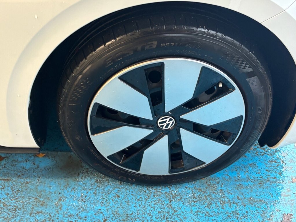 Used Volkswagen ID.3 2020 for sale - 76407000: Photo 28