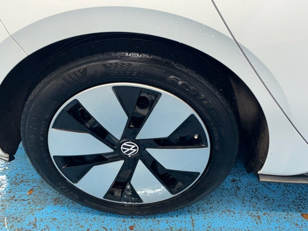 Used Volkswagen ID.3 2020 for sale - 76407000: Photo 29