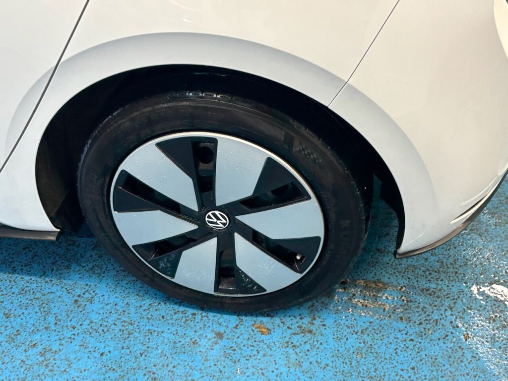 Used Volkswagen ID.3 2020 for sale - 76407000: Photo 30