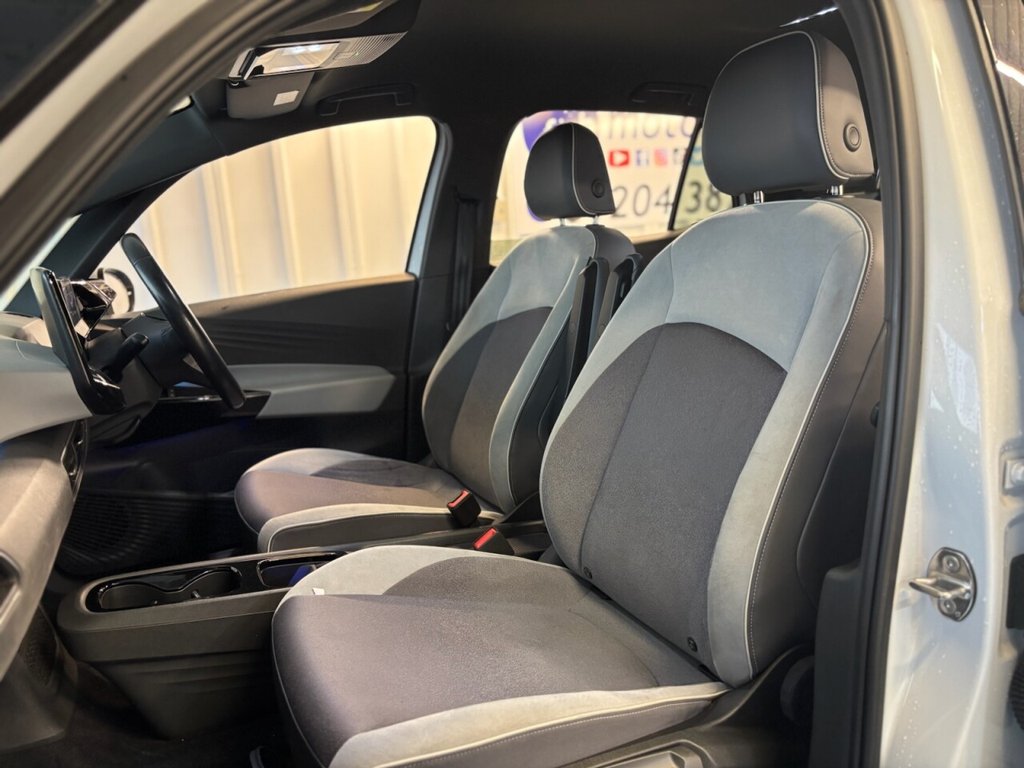 Used Volkswagen ID.3 2020 for sale - 76407000: Photo 31