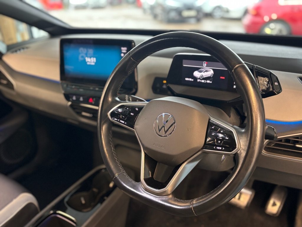 Used Volkswagen ID.3 2020 for sale - 76407000: Photo 33