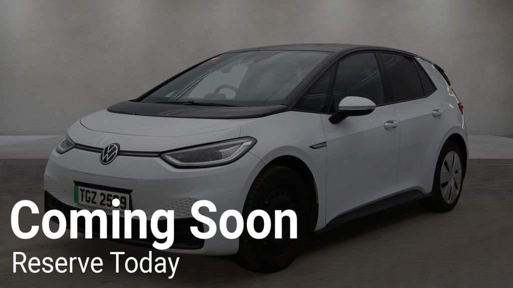 Used Volkswagen ID.3 2020 for sale - 76407000: Photo 4