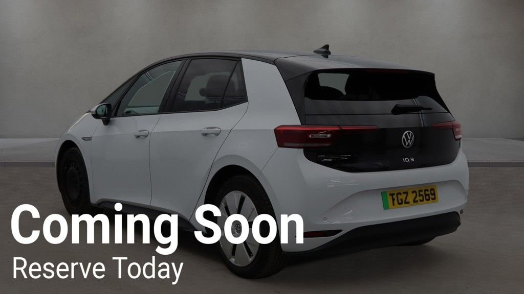 Used Volkswagen ID.3 2020 for sale - 76407000: Photo 6