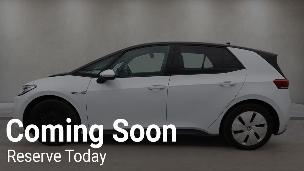 Used Volkswagen ID.3 2020 for sale - 76407000: Photo 7