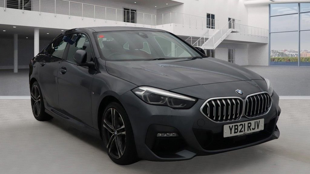 Used BMW 2 Series 2021 for sale - 76582824: Photo 1