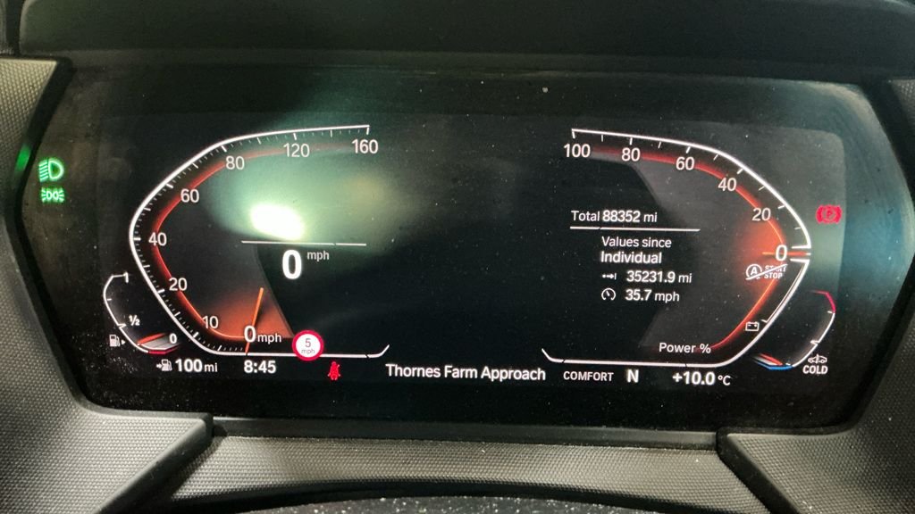 Used BMW 2 Series 2021 for sale - 76582824: Photo 12