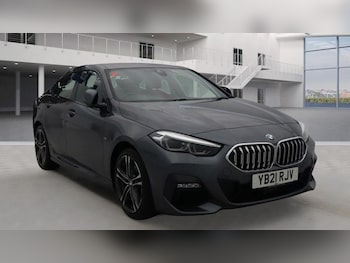 Used BMW 2 Series 2021 for sale - 76582824: Photo
