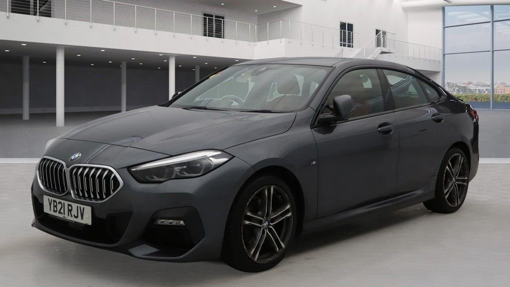 Used BMW 2 Series 2021 for sale - 76582824: Photo 4