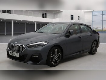 Used BMW 2 Series 2021 for sale - 76582824: Photo