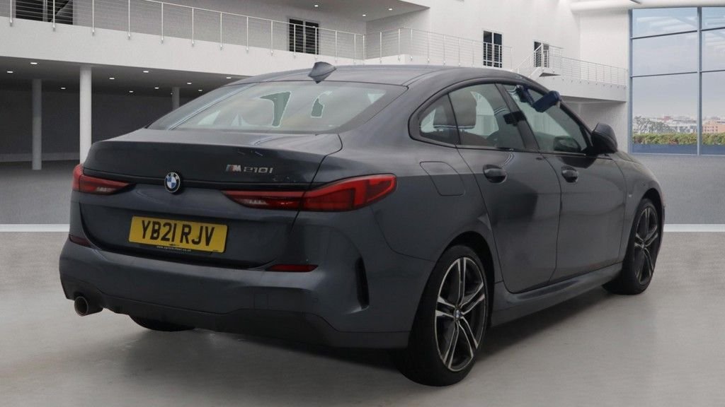 Used BMW 2 Series 2021 for sale - 76582824: Photo 6