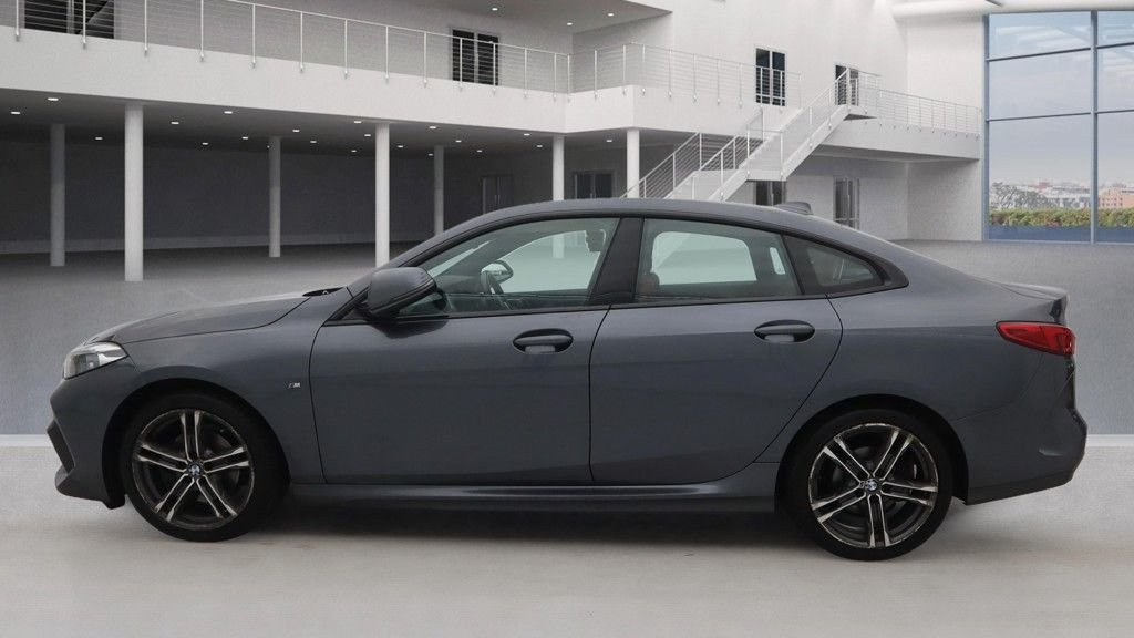 Used BMW 2 Series 2021 for sale - 76582824: Photo 8