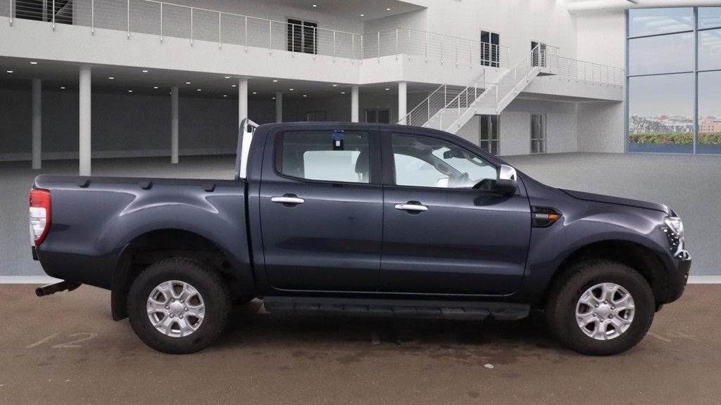 Used Ford Ranger 2022 for sale - 76546625: Photo 10