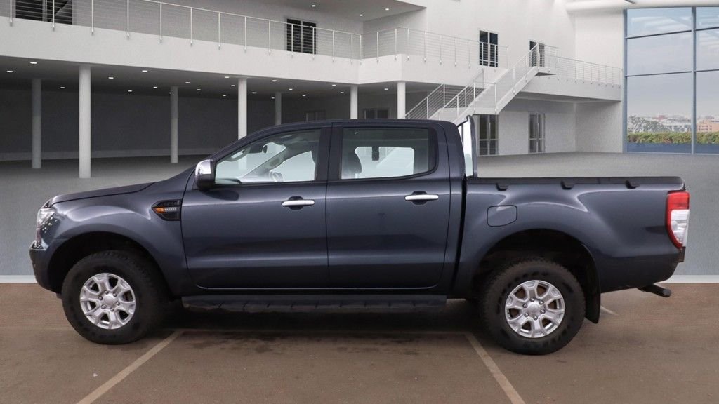 Used Ford Ranger 2022 for sale - 76546625: Photo 11