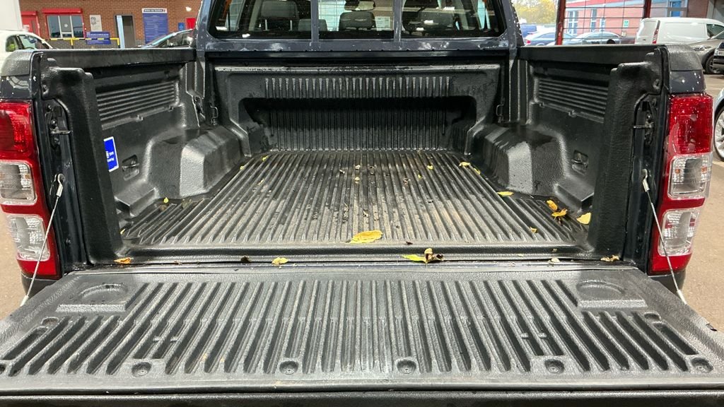 Used Ford Ranger 2022 for sale - 76546625: Photo 12