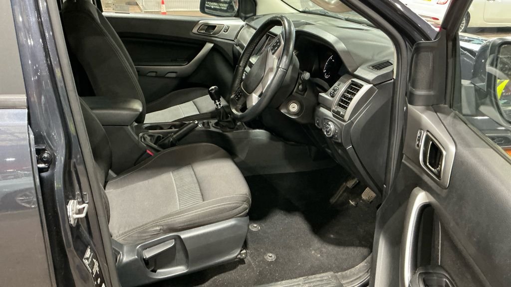 Used Ford Ranger 2022 for sale - 76546625: Photo 14