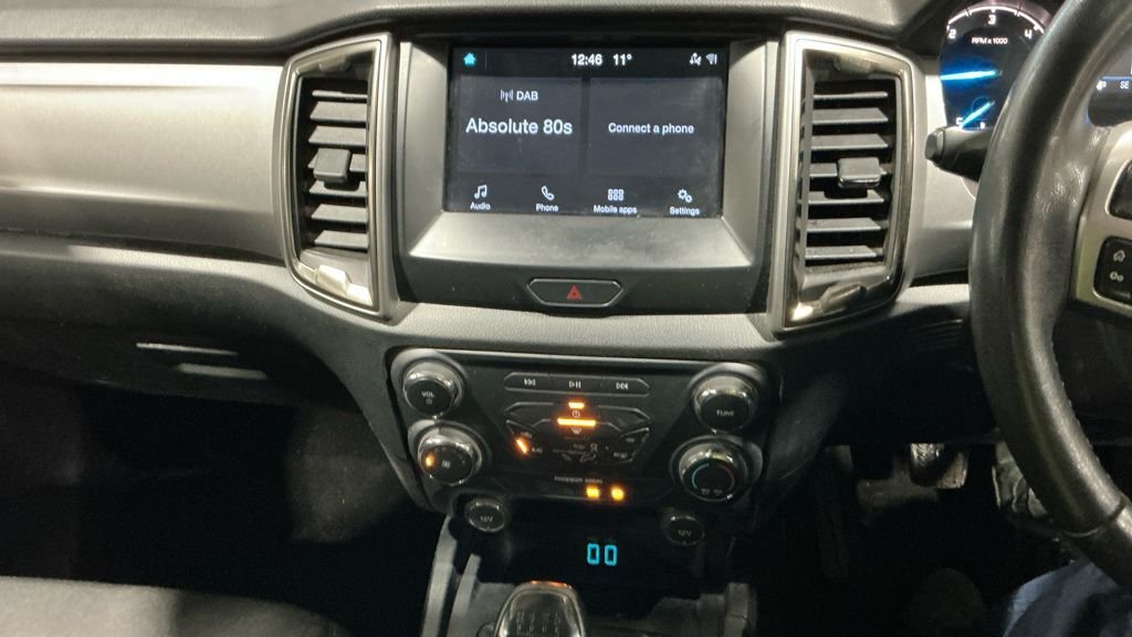 Used Ford Ranger 2022 for sale - 76546625: Photo 16