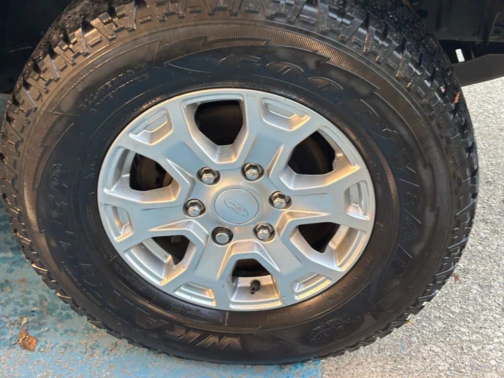 Used Ford Ranger 2022 for sale - 76546625: Photo 17