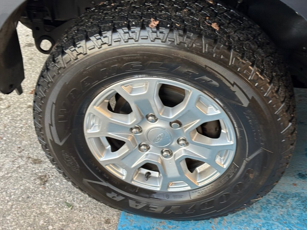 Used Ford Ranger 2022 for sale - 76546625: Photo 18