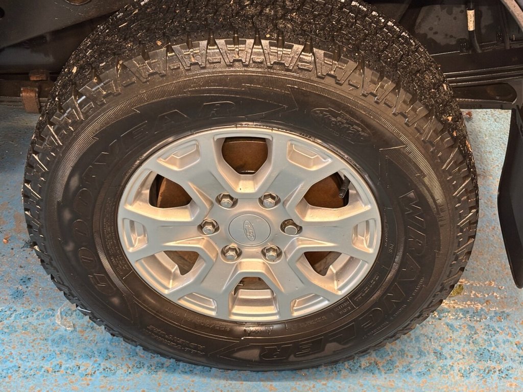 Used Ford Ranger 2022 for sale - 76546625: Photo 19