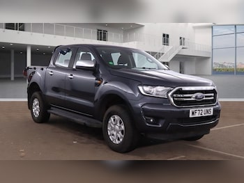 Used Ford Ranger 2022 for sale - 76546625: Photo