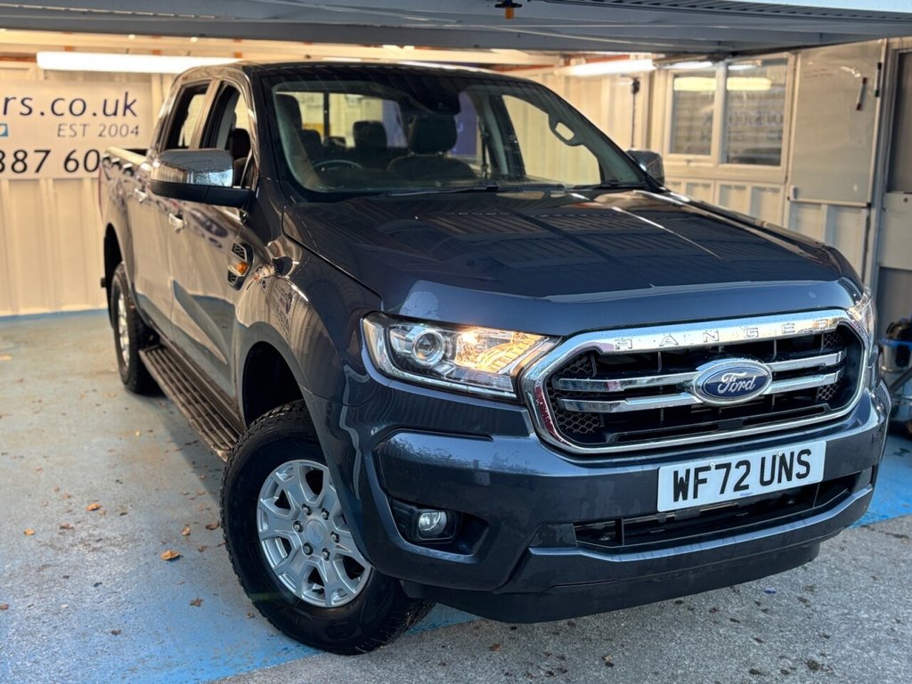 Used Ford Ranger 2022 for sale - 76546625: Photo 21