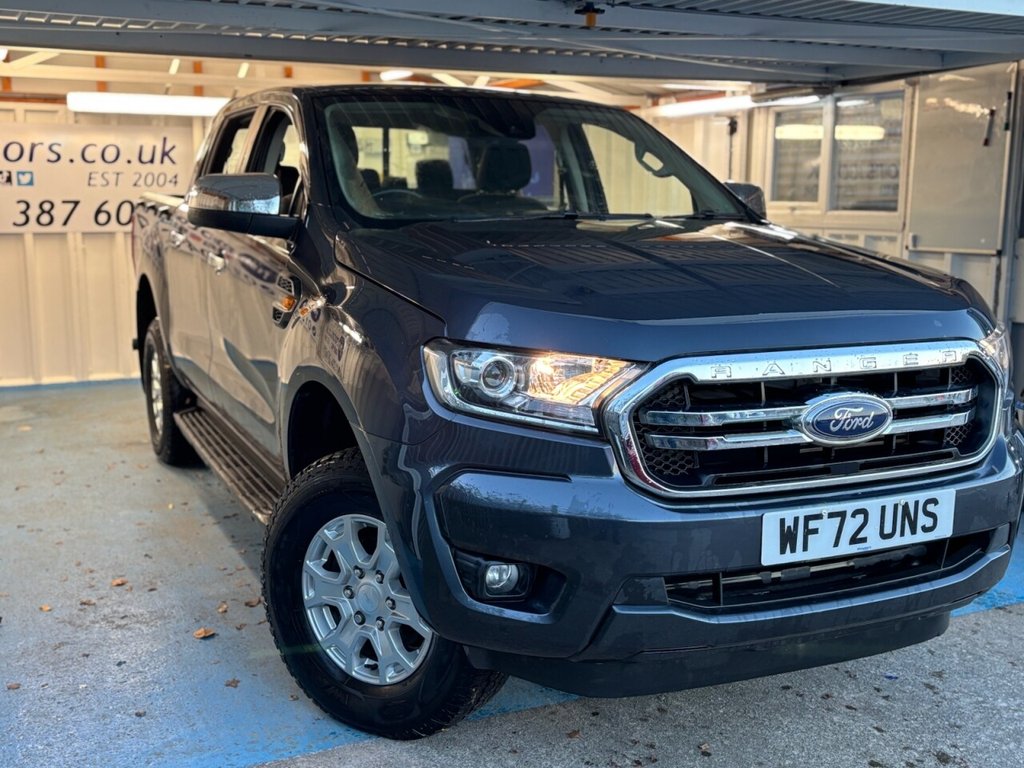 Used Ford Ranger 2022 for sale - 76546625: Photo 22