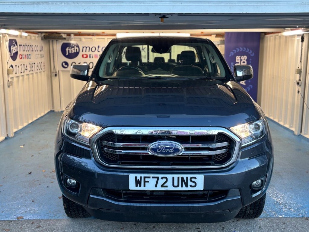 Used Ford Ranger 2022 for sale - 76546625: Photo 23