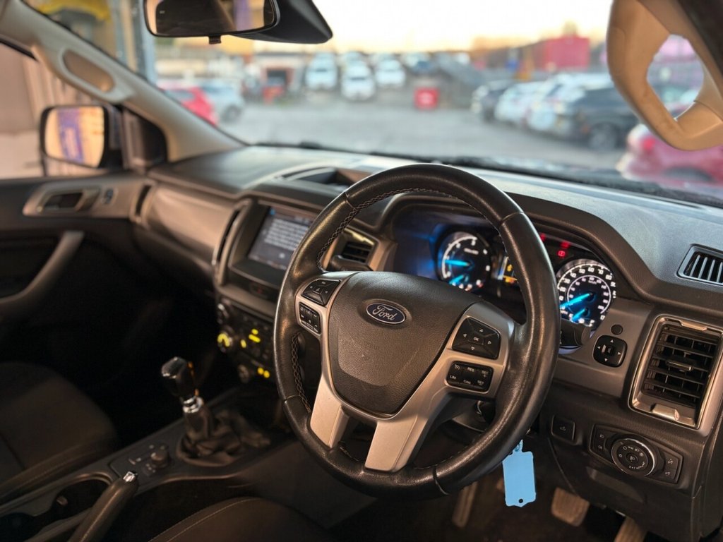 Used Ford Ranger 2022 for sale - 76546625: Photo 24