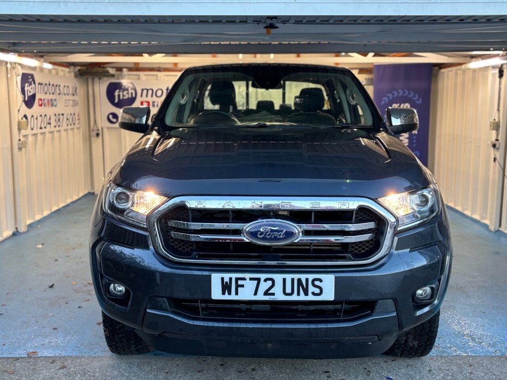 Used Ford Ranger 2022 for sale - 76546625: Photo 25