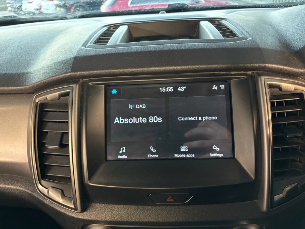 Used Ford Ranger 2022 for sale - 76546625: Photo 28