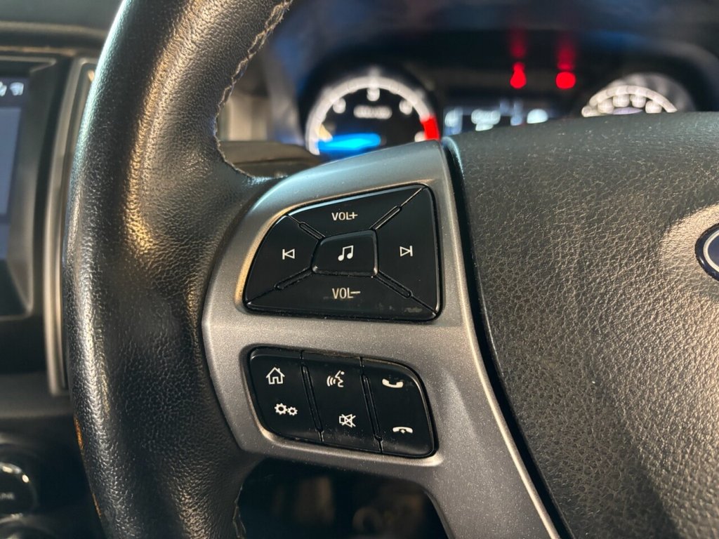 Used Ford Ranger 2022 for sale - 76546625: Photo 29