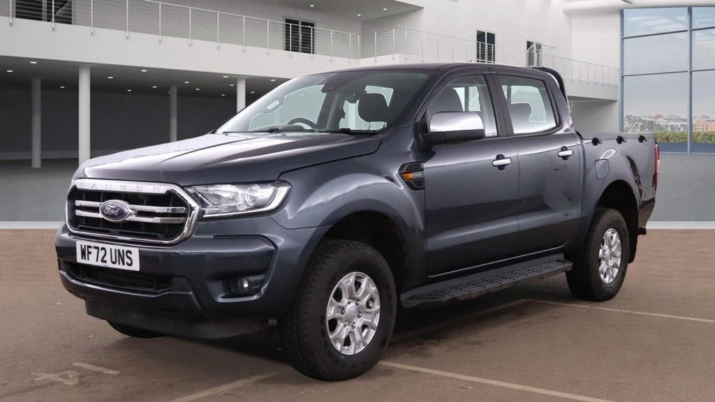 Used Ford Ranger 2022 for sale - 76546625: Photo 3