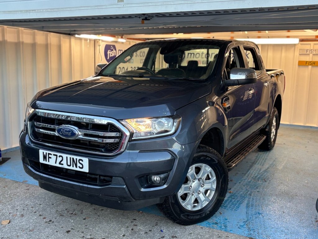 Used Ford Ranger 2022 for sale - 76546625: Photo 31