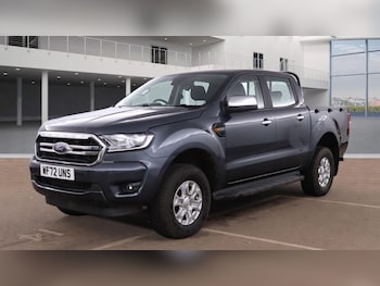 Used Ford Ranger 2022 for sale - 76546625: Photo