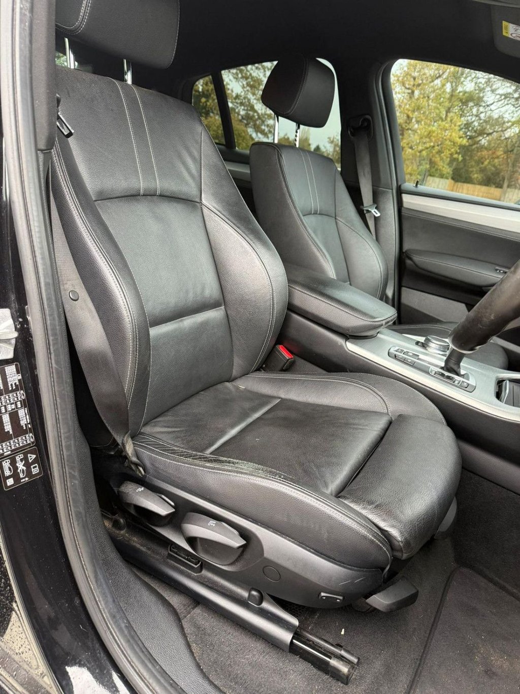 Used BMW X4 2017 for sale - 77014417: Photo 11