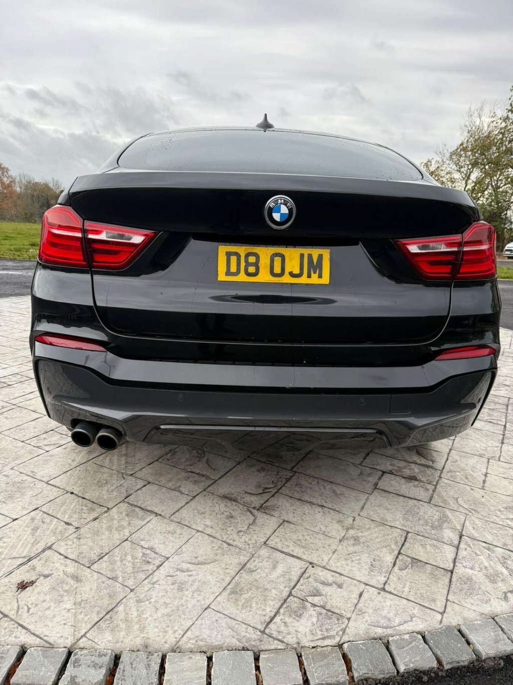 Used BMW X4 2017 for sale - 77014417: Photo 12