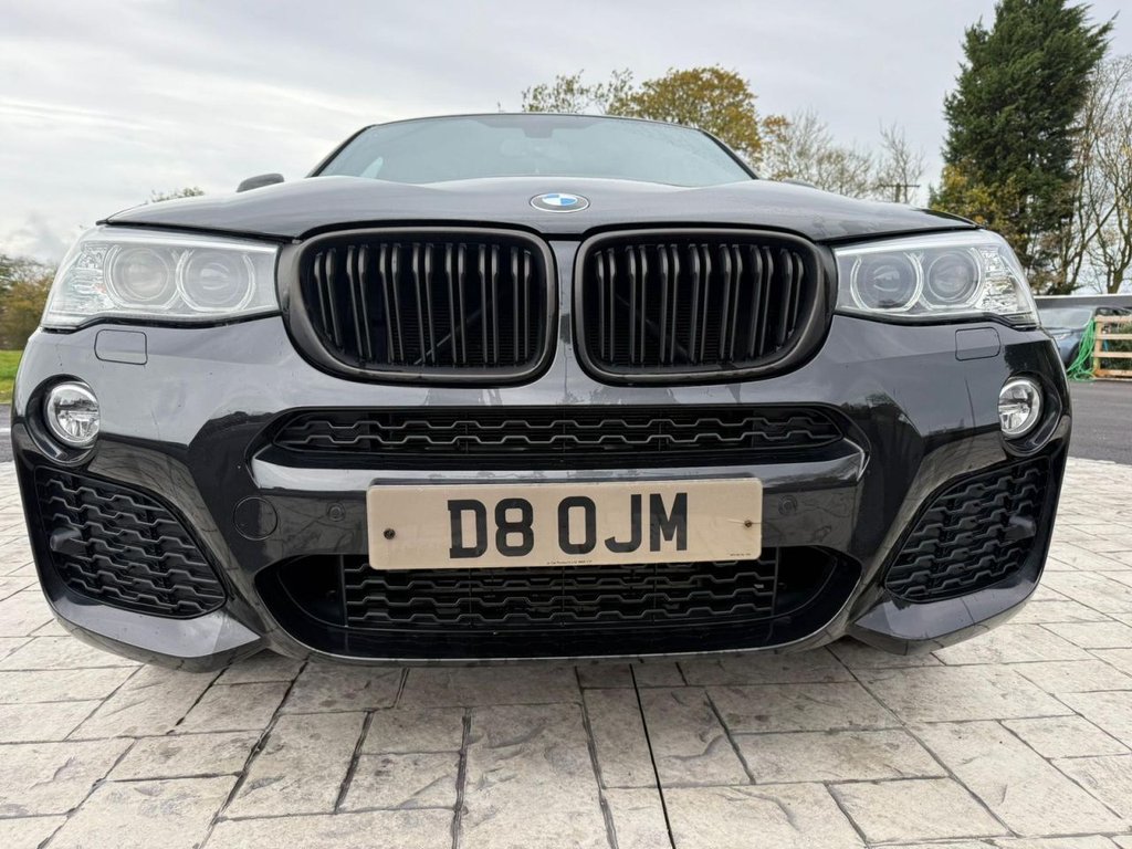 Used BMW X4 2017 for sale - 77014417: Photo 7