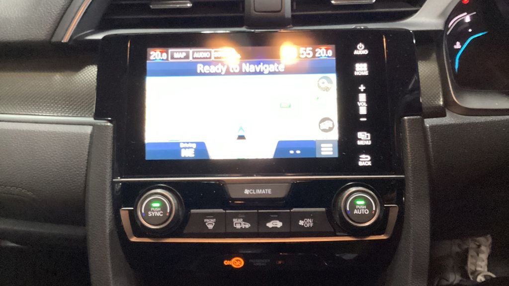 Used Honda Civic 2018 for sale - 77370029: Photo 13