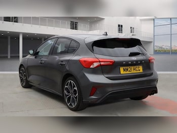 Used Ford Focus 2021 for sale - 75585334: Photo
