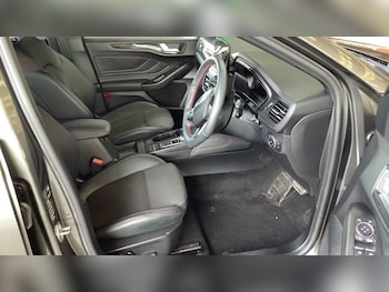 Used Ford Focus 2021 for sale - 75585334: Photo