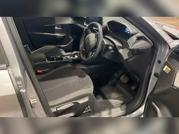 Used Peugeot E-208 2025 for sale - 75666262: Photo