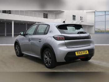 Used Peugeot E-208 2025 for sale - 75666262: Photo