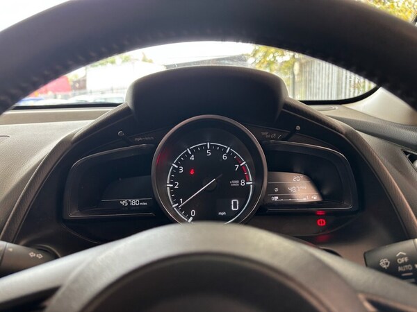 Used Mazda Mazda2 2018 for sale - 75666247: Photo 22