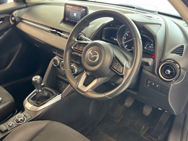 Used Mazda Mazda2 2018 for sale - 75666247: Photo 24